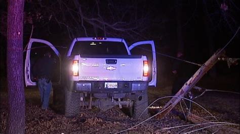 High Speed Chase Through 3 Oklahoma Counties Ends With Arrest