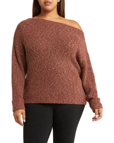 Brown Treasure And Bond Sweaters And Knitwear For Women Lyst