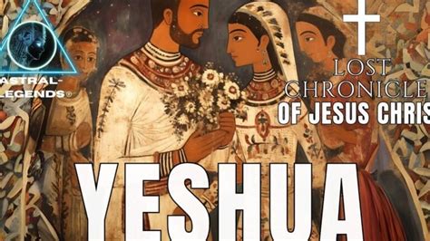 Exploring Yeshua Hamashiach: The True Hebrew Name for Jesus Christ? - BIBLE