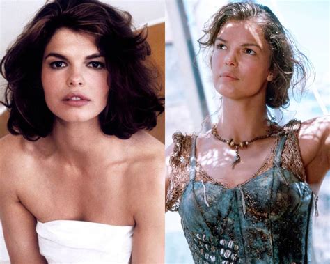 Jeanne Tripplehorn Nude Topless Sexy Collection Photos Sex