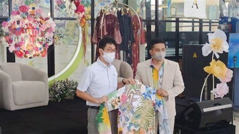 Printer Tekstil Epson Monna Lisa Evo Tre 16 Jadi Tren Fashion Baru