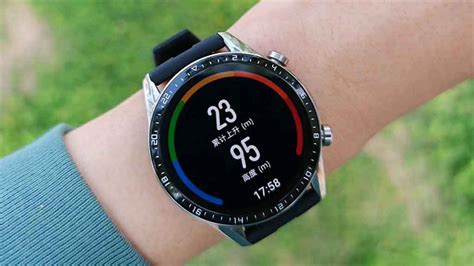 Huawei Watch Gt Pro