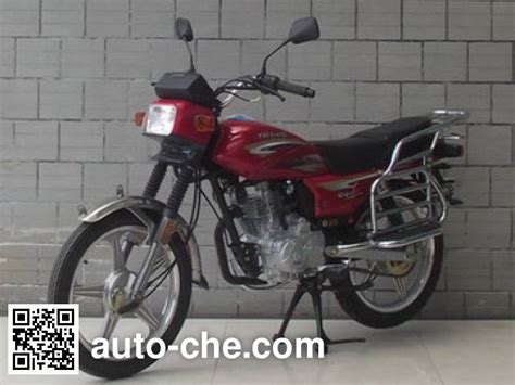Yinxiang motorcycle YX150-20 manufactured by Chongqing Yinxiang ...