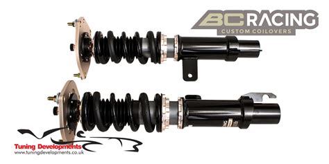 Bc Racing Ds Series Coilover Kit Tuning Developments