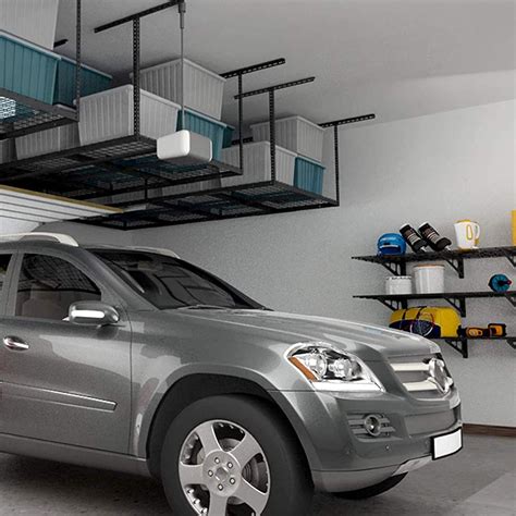 Keep Your Garage Organized Our Favorite Tips Basic Organization