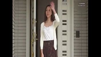 Japanese MILF Gets Her Holes Destroyed By Multiple Cocks In A Wild Gangbang Part