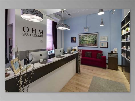 Ohm Spa Photo Gallery Custom Massage Expert Facial Skincare Spa