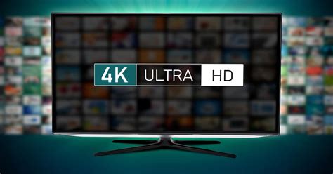 Does Freeview Offer 4K Content? Free 4K Content Freeview Play