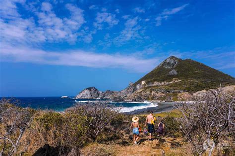 Como A Trilha Da Atalaia Fernando De Noronha