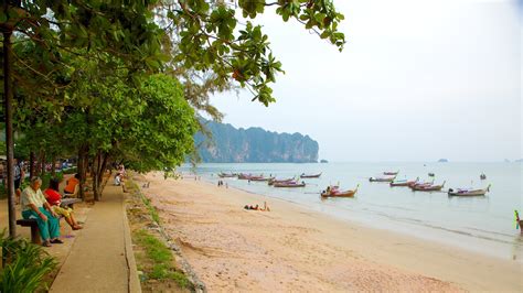 The Best Hotels Closest to Ao Nang Beach in Krabi for 2021 - FREE Cancellation on Select Hotels ...