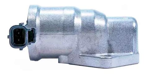 Valvula Marcha Minima Iac Bypass Ford F150 6cil 4 2 2002