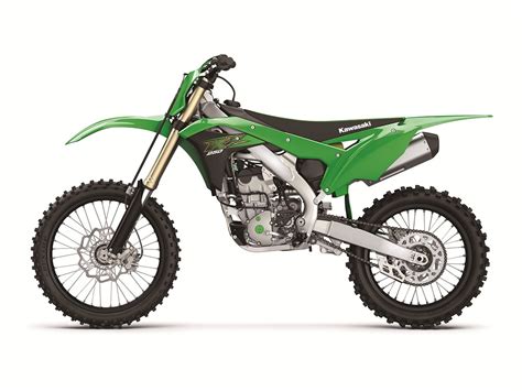 FIRST LOOK: 2020 KAWASAKI KX250 - Dirt Bike Magazine