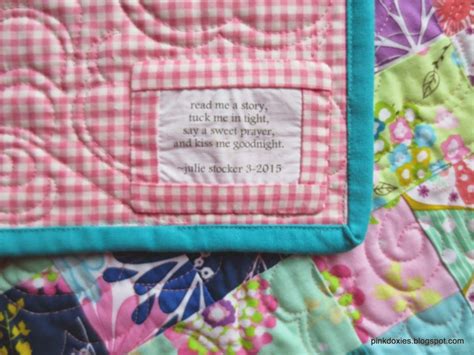 Baby Quilt Labels Sayings Best Grafimage Co Quilt Labels Baby Quilts