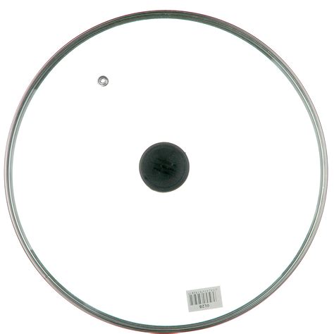 Купить Крышка для сковородки A-PLUS 28 см (28GL) R_1949, цена 220 ...