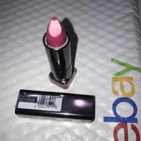 Covergirl Lip Perfection Lipstick 350 Eternal Discontinued Uns Flaw Ebay