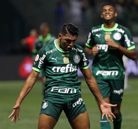 Planeta Do Futebol On Twitter O Atacante Rony Do Palmeiras Est