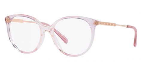 Michael Kors™ Palau Mk4093f Round Eyeglasses