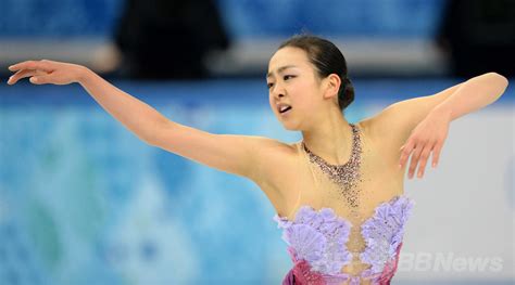 フィギュア団体戦・女子spで3位の浅田、ソチ五輪 写真11枚 国際ニュース：afpbb News