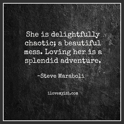 Steve Maraboli Quotes. QuotesGram