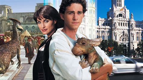 Watch Dinotopia Online Season Tv Guide