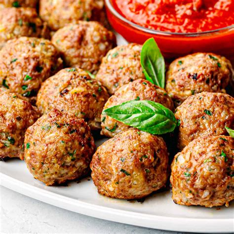 15 Great Meatballs Recipe with Ground Beef – Easy Recipes To Make at Home