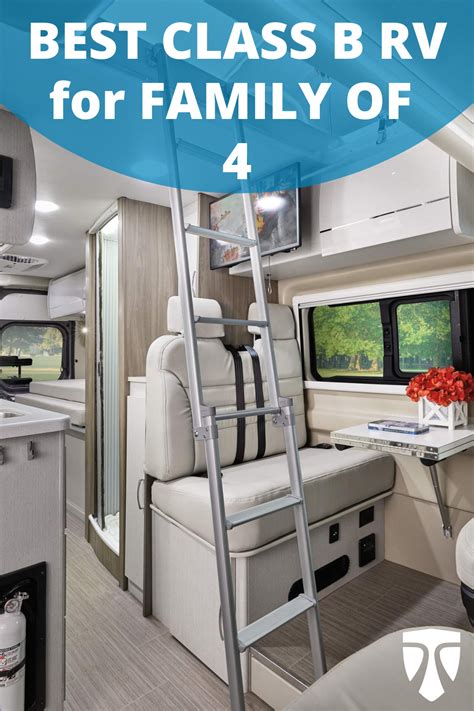 7 Best Class C Rv Brands Artofit