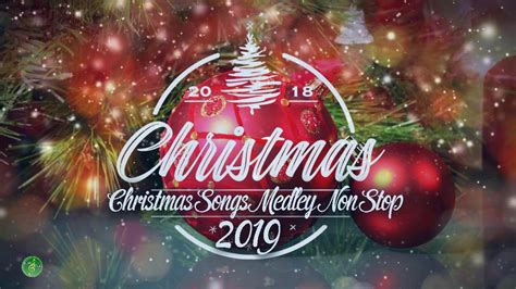 Youtube Music Christmas Medley Non Stop 2022 – Get Christmas 2022 Update