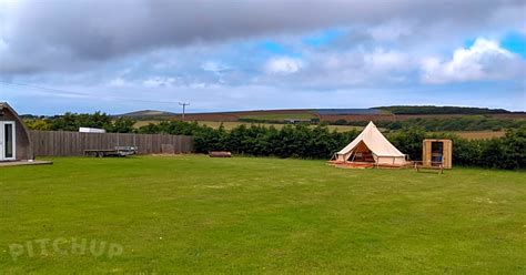 Penhallow Campsite Truro Updated 2021 Prices Pitchup®