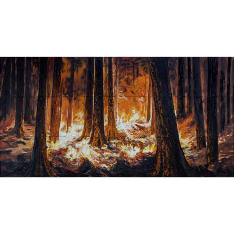 Painting Jacqueline Gilmore Auction