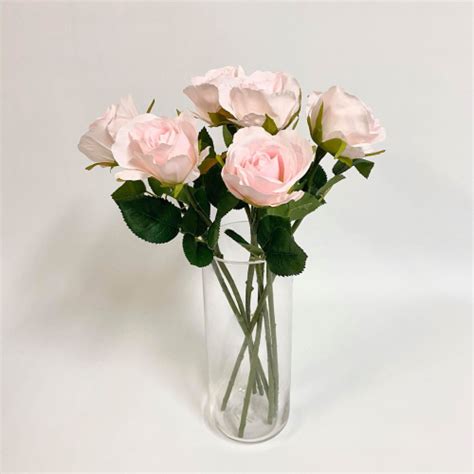 Artificial Roses Lifelike Shipping Australia Wide