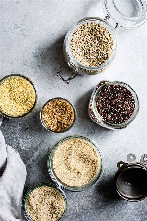 Multigrain Porridge Two Ways Savory Porridge And Sweet Porridge Snixy