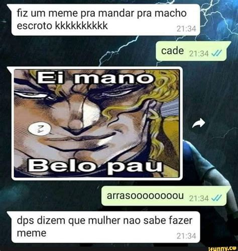 Pin de Rafael em ZUEIRA Instagram engraçado Engraçado Memes