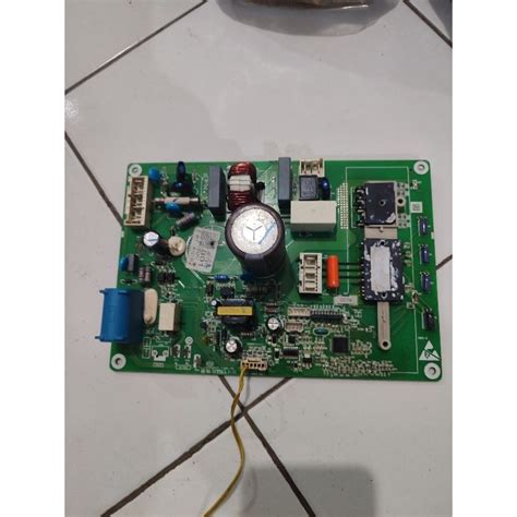 Jual Pcb Modul Outdoor Ac Aqua Inverter Shopee Indonesia