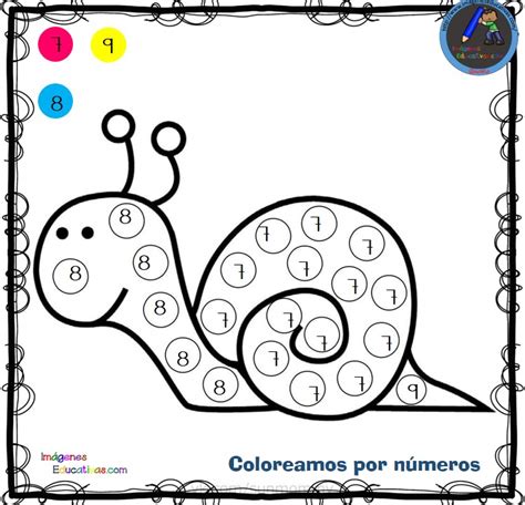 101 Fichas Para Colorear Con Operaciones Matemáticas Imagenes Educativas