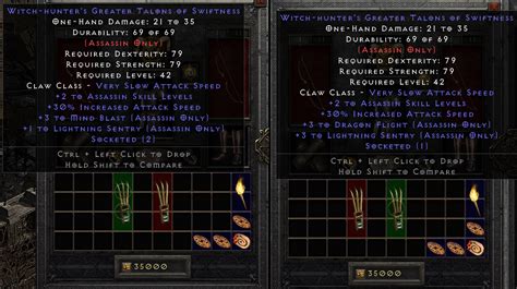 Lf Godly Trap Claws 5 6ls Topic D2jsp