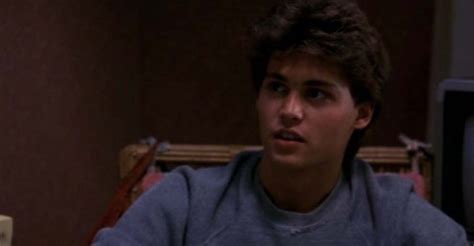 Johnny in A Nightmare On Elm Street - Johnny Depp Photo (10976714) - Fanpop