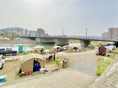 【福井駅周辺】「ヨリバ」アクティビティ＆カフェ施設が足羽川沿いにオープン！｜ふく旅記事｜【公式】福井県 観光旅行サイト ｜ ふくいドットコム