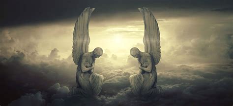 Types Of Angels In Judaism And Christianity