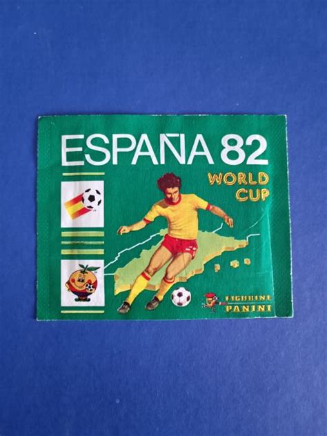 Panini Espana Paketi