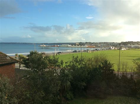 TRAVELODGE PAIGNTON SEAFRONT $61 ($̶7̶3̶) - Updated 2022 Prices & Hotel ...