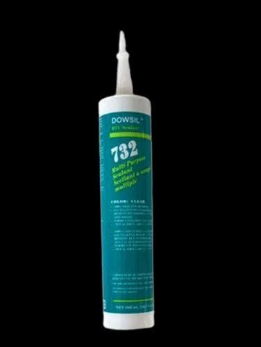 Clear Dowsil Rtv Silicone Sealant At Best Price In Nashik Id