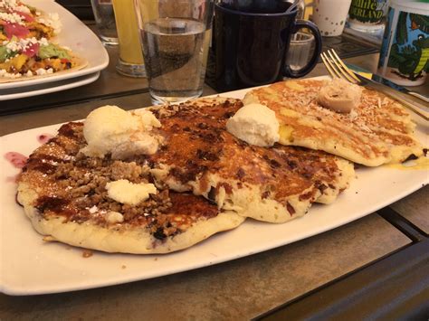 6 of the Best Breakfast Spots in Colorado Springs - Garden of the Gods ...