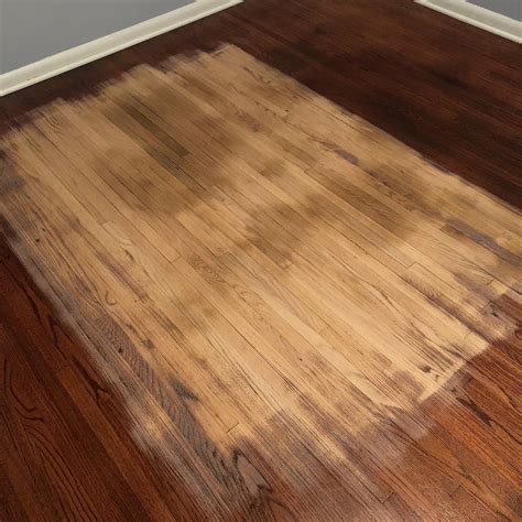 Do My Floors Have Pet Damage Or Water Damage The Hardwood Flooring