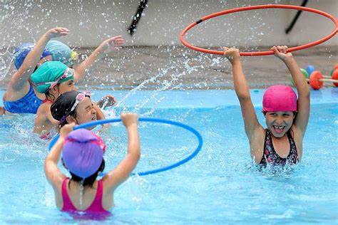 Llegan las colonias de verano de San Isidro Desde cuándo y cómo