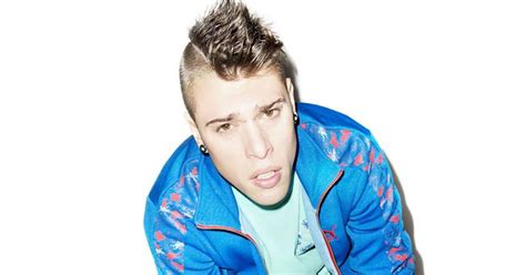 Fedez, Pop-hoolista è il nuovo disco in uscita il 30 settembre 2014 ...