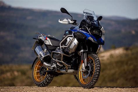 BMW R 1250 GS 2023 Directomotor