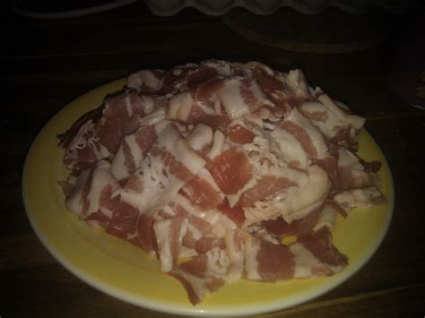 Yummy Rbacon