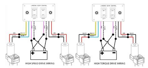 Lci Electric Tongue Jack Extend Switch Wiring Diagram Lci Po