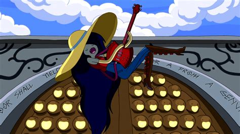 What's your favorite Marceline song? : r/adventuretime