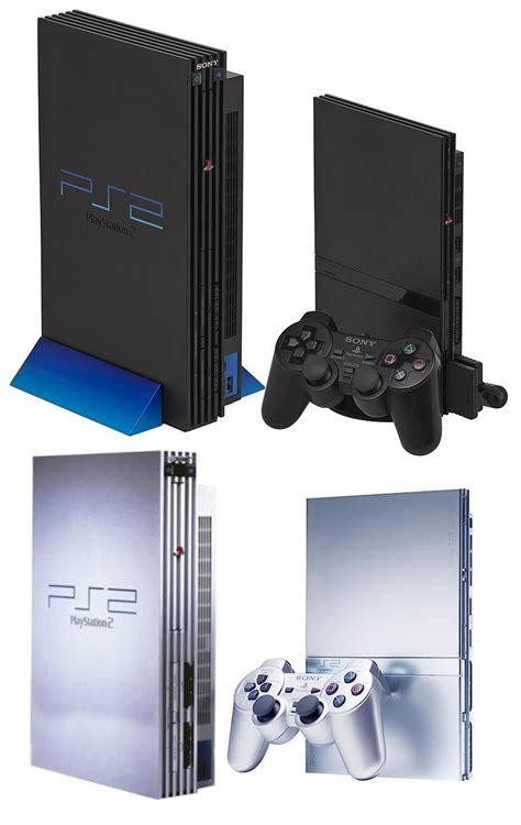 Playstation 2 Differently Alternative History Fandom